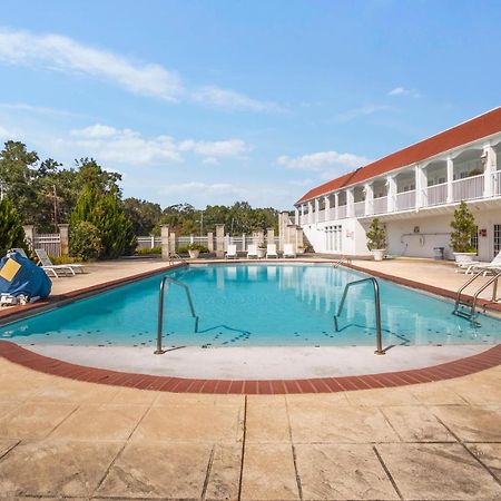 Gulf Hills Hotel & Retreat On The Water Ocean Springs Εξωτερικό φωτογραφία