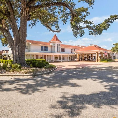 Gulf Hills Hotel & Retreat On The Water Ocean Springs Εξωτερικό φωτογραφία