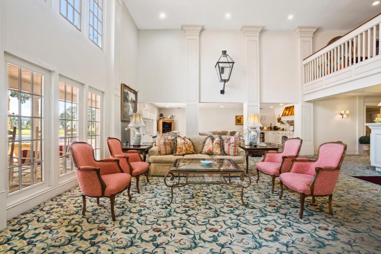 Gulf Hills Hotel & Retreat On The Water Ocean Springs Εξωτερικό φωτογραφία