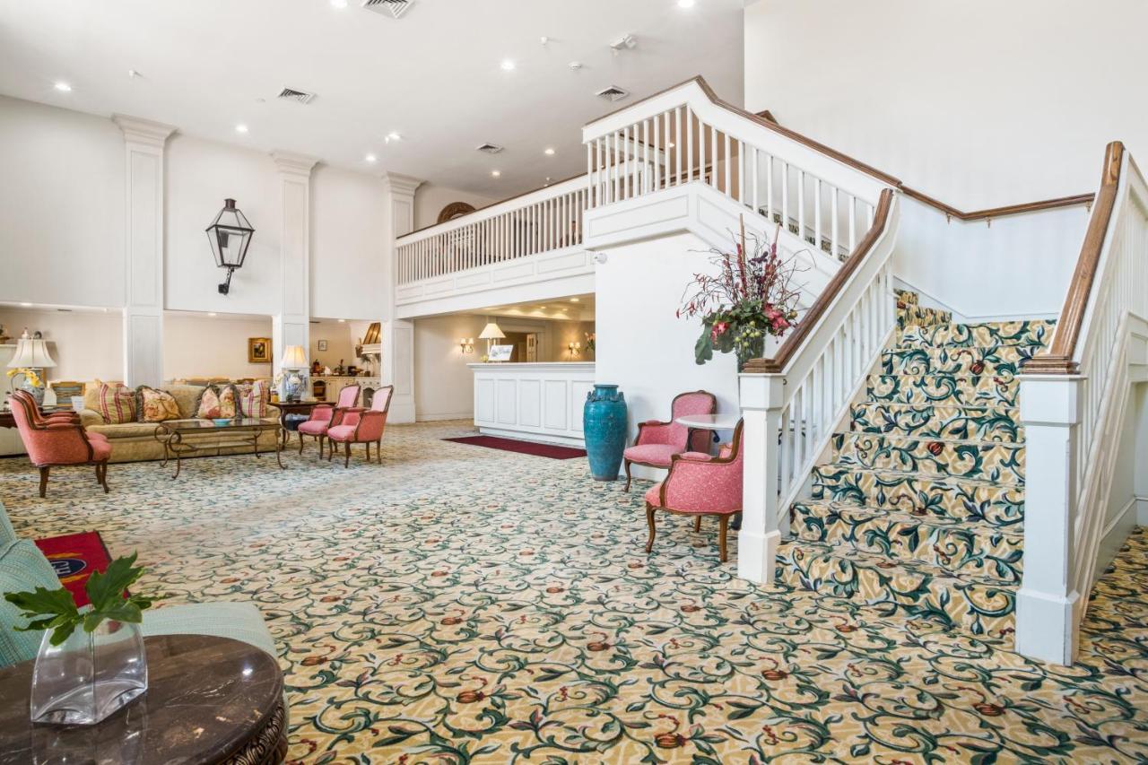 Gulf Hills Hotel & Retreat On The Water Ocean Springs Εξωτερικό φωτογραφία