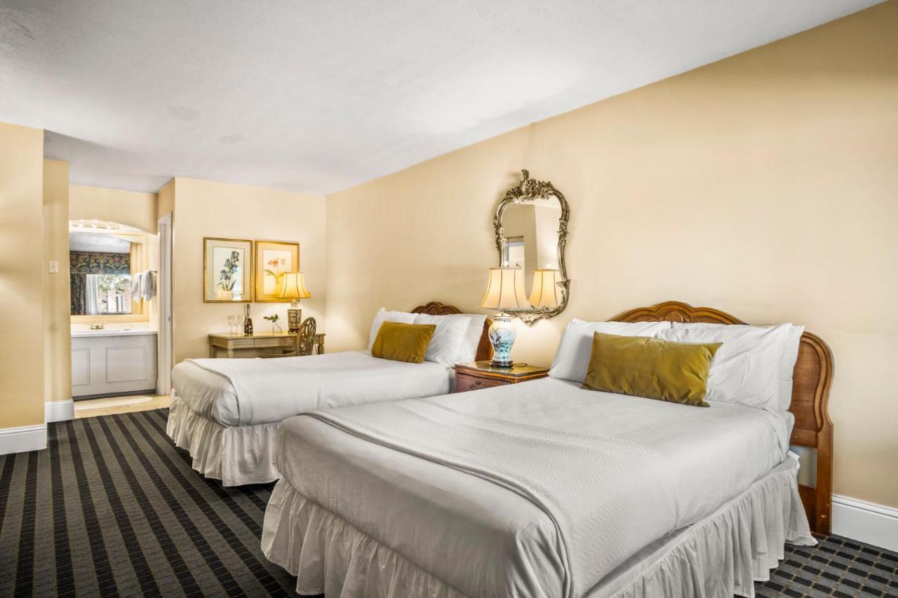 Gulf Hills Hotel & Retreat On The Water Ocean Springs Εξωτερικό φωτογραφία