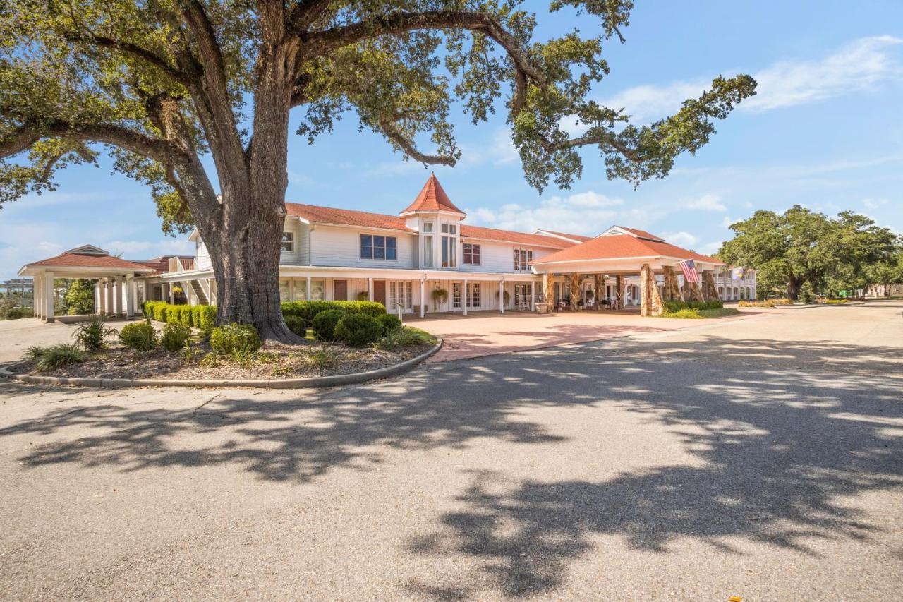 Gulf Hills Hotel & Retreat On The Water Ocean Springs Εξωτερικό φωτογραφία
