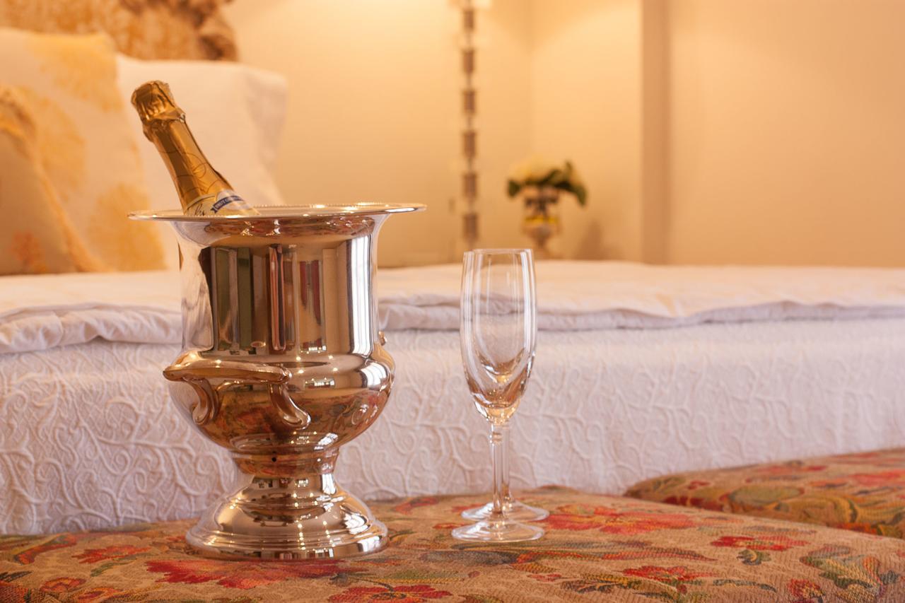 Gulf Hills Hotel & Retreat On The Water Ocean Springs Εξωτερικό φωτογραφία