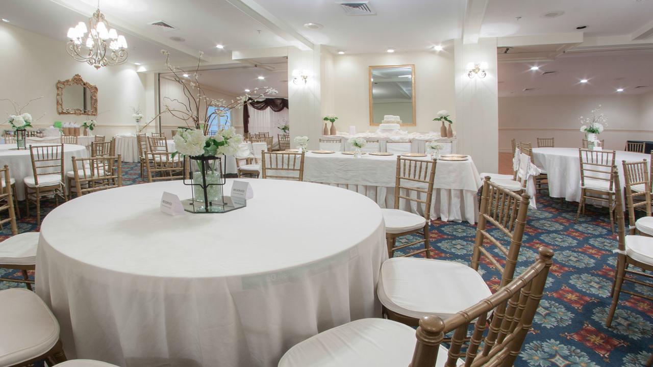 Gulf Hills Hotel & Retreat On The Water Ocean Springs Εξωτερικό φωτογραφία